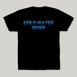 Cold Water Diver T